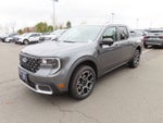 2026 Ford Maverick Lariat 502A