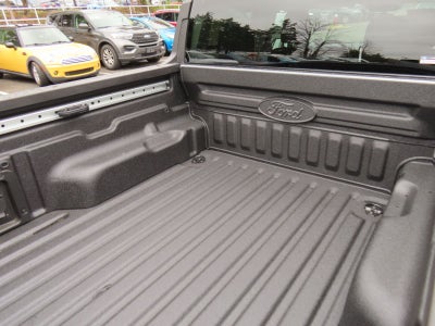 2026 Ford Maverick Lariat 502A