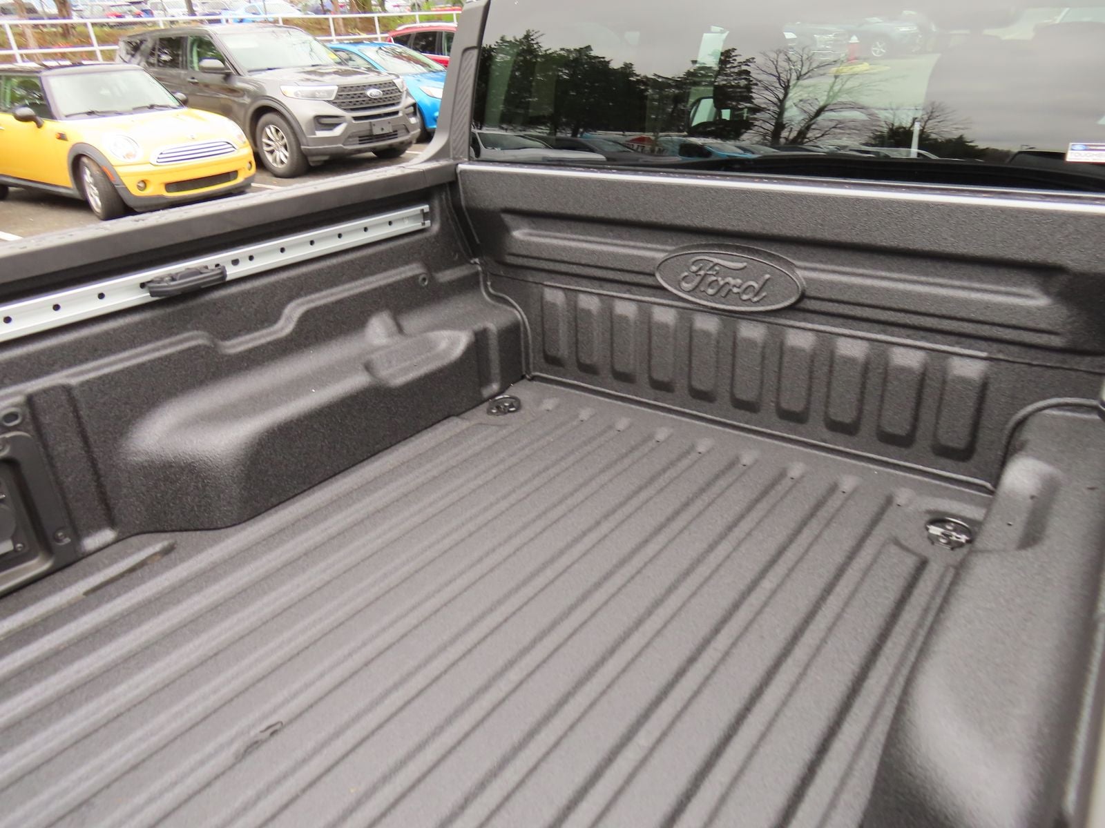 2026 Ford Maverick Lariat 502A