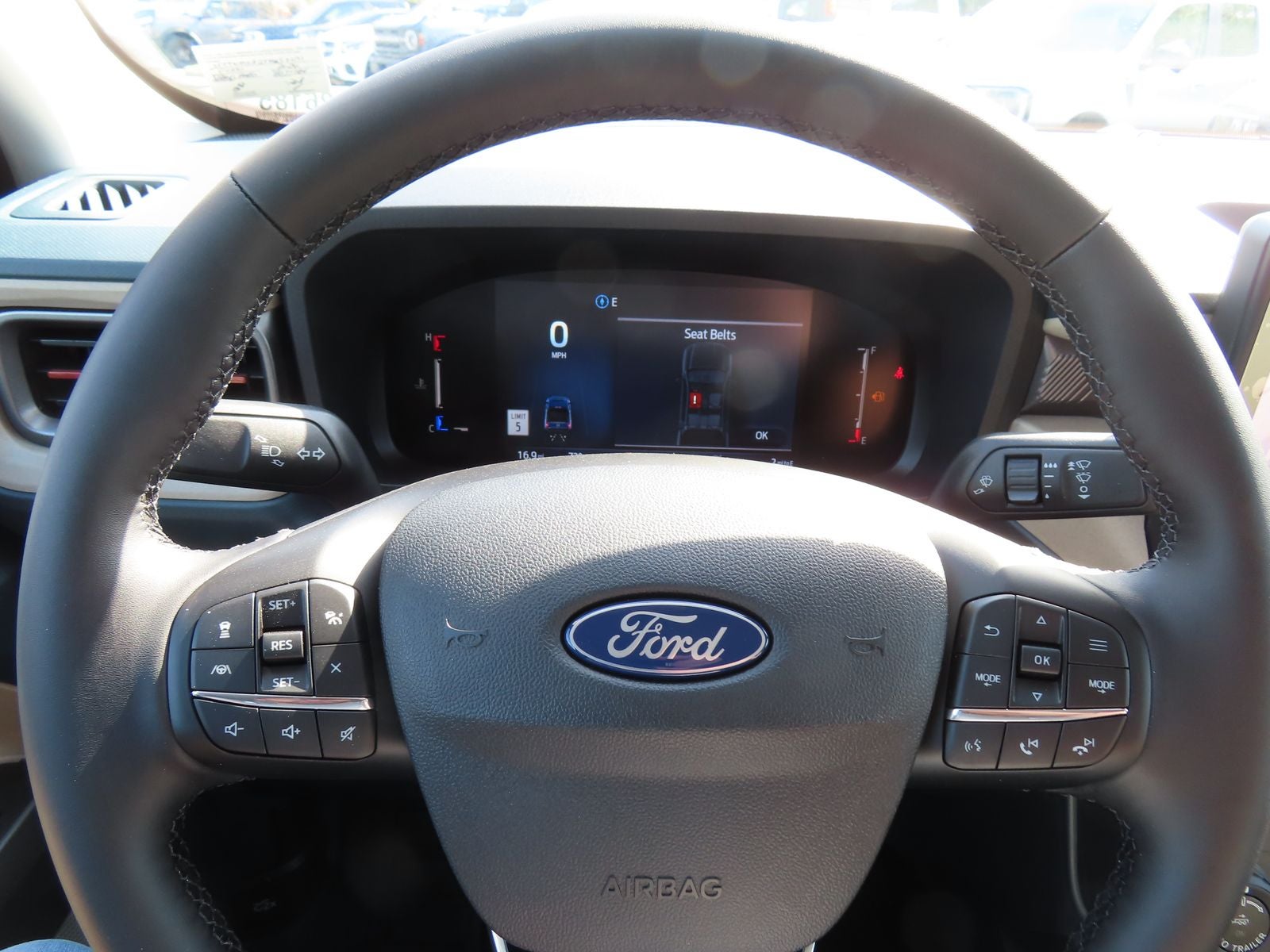 2026 Ford Maverick Lariat 502A