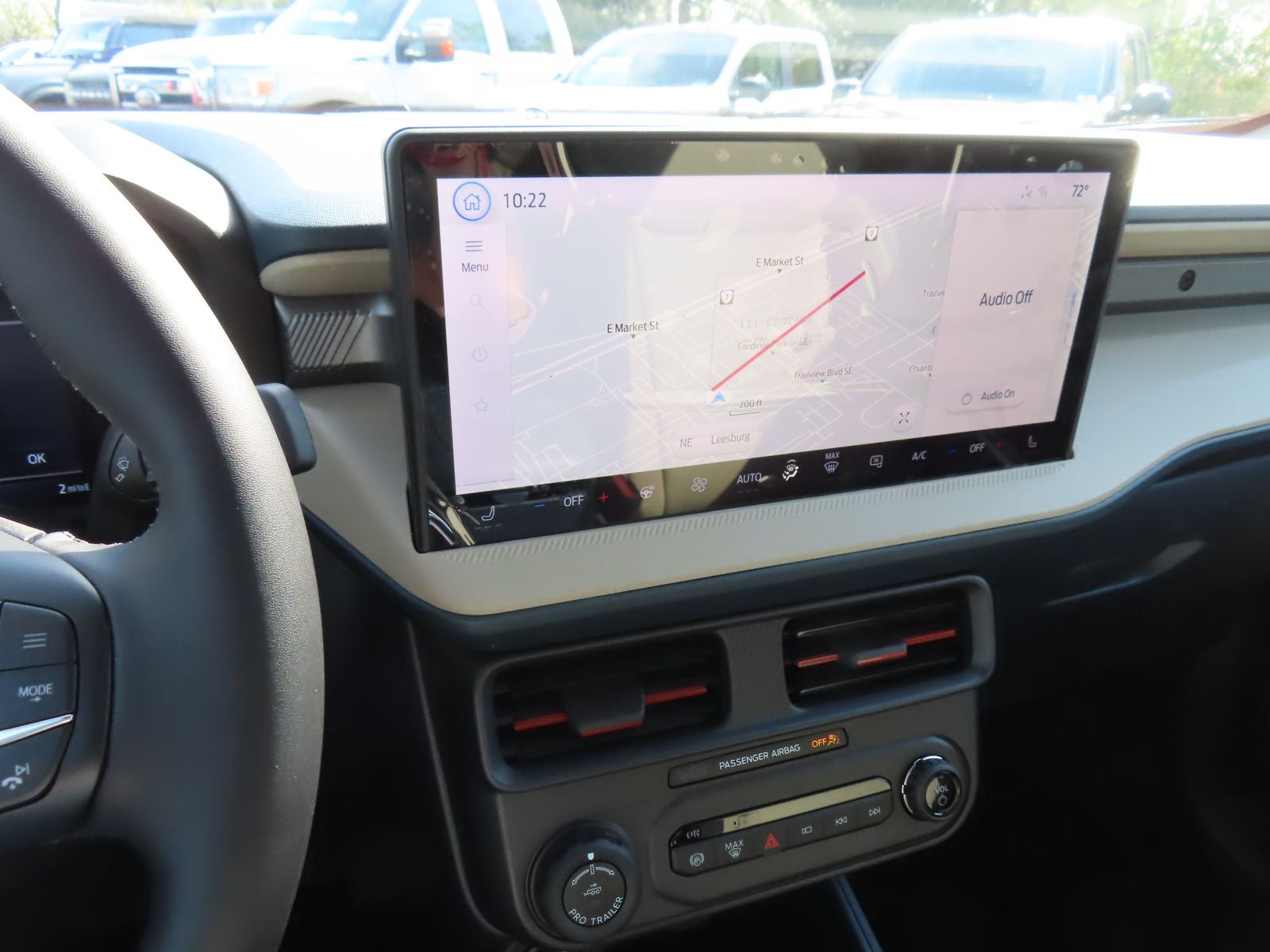 2026 Ford Maverick Lariat 502A