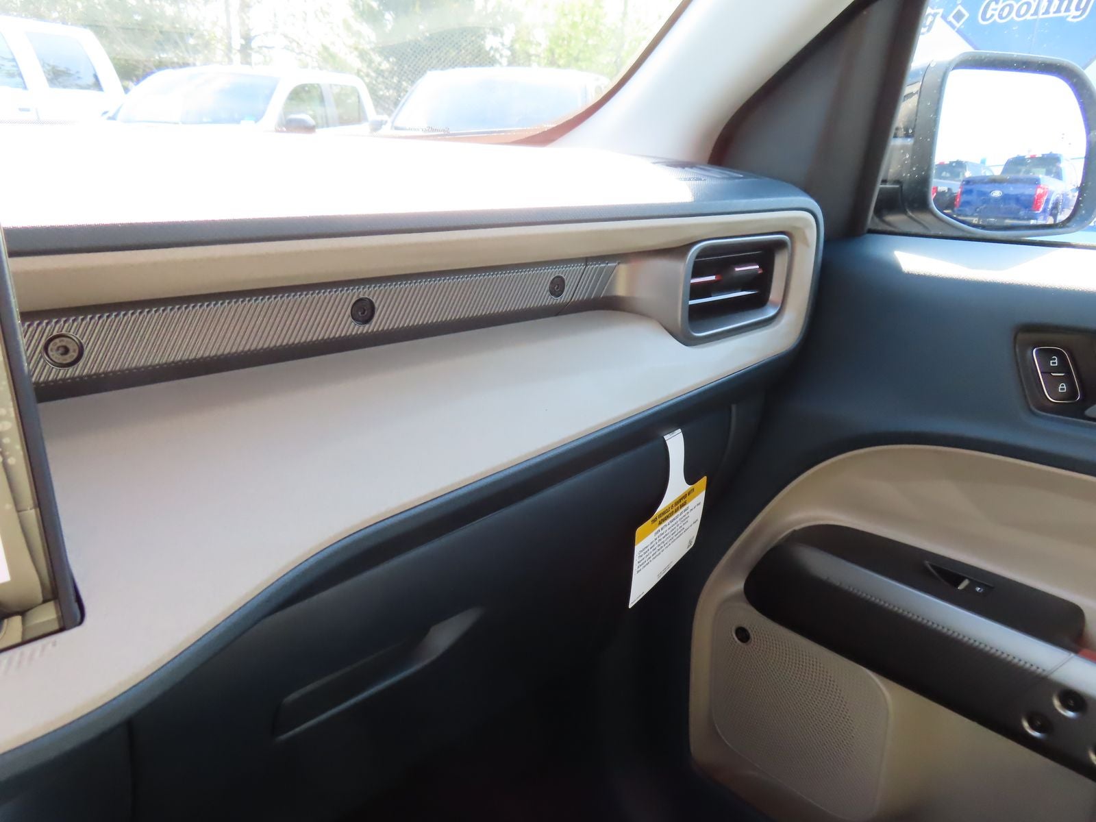 2026 Ford Maverick Lariat 502A