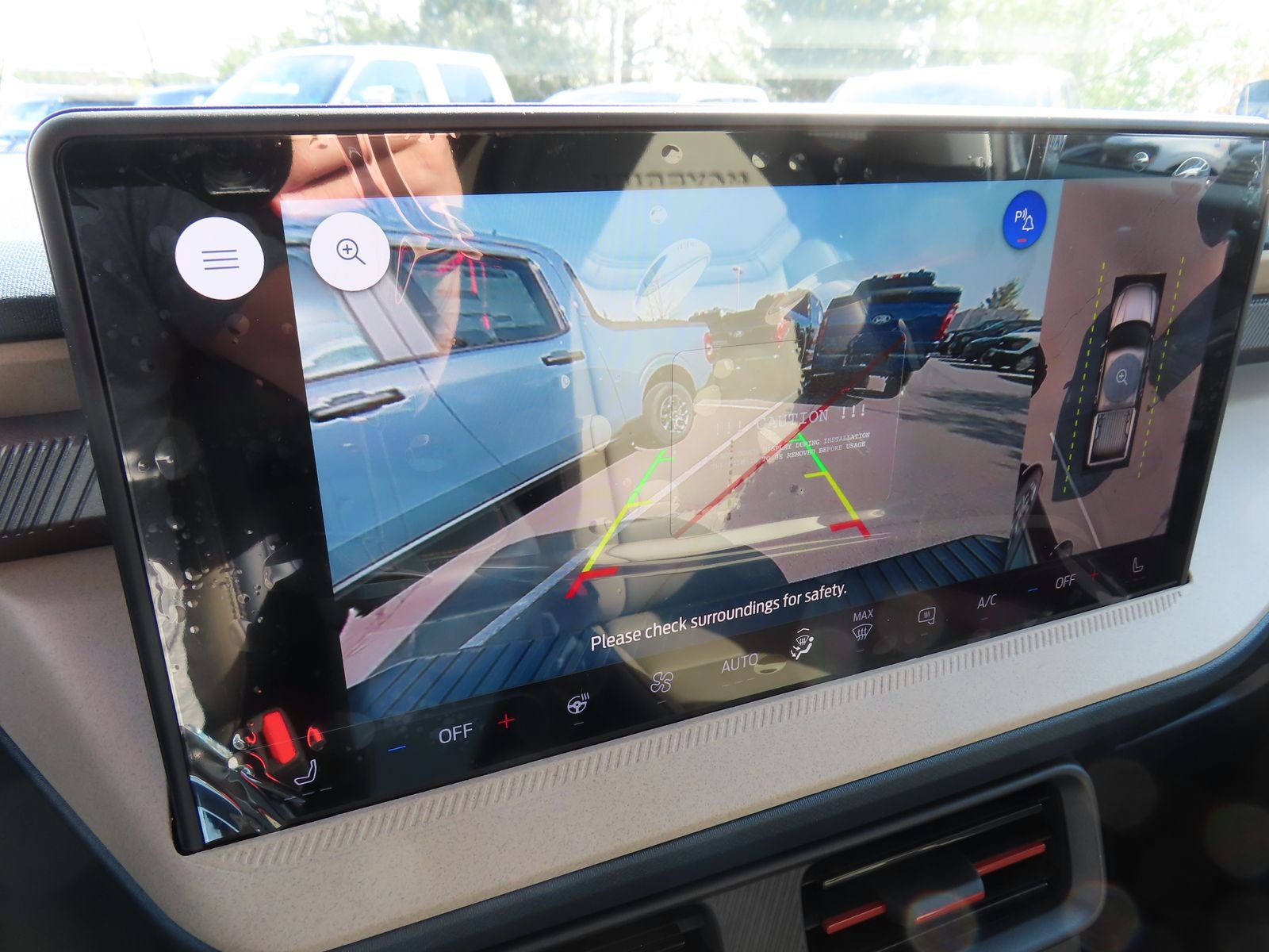 2026 Ford Maverick Lariat 502A