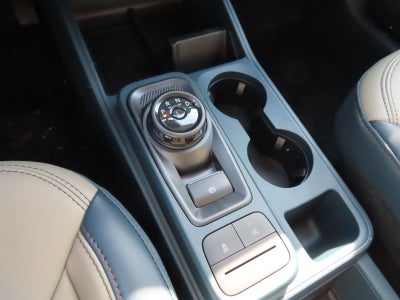 2026 Ford Maverick Lariat 502A