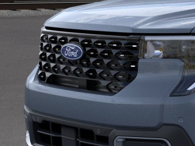 2026 Ford Maverick Lariat 502A