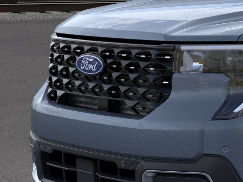 2026 Ford Maverick Lariat 502A