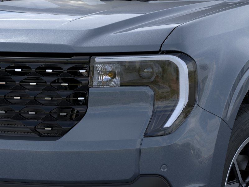 2026 Ford Maverick Lariat 502A