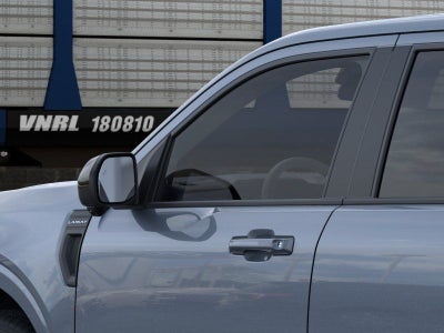 2026 Ford Maverick Lariat 502A