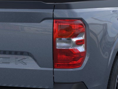 2026 Ford Maverick Lariat 502A