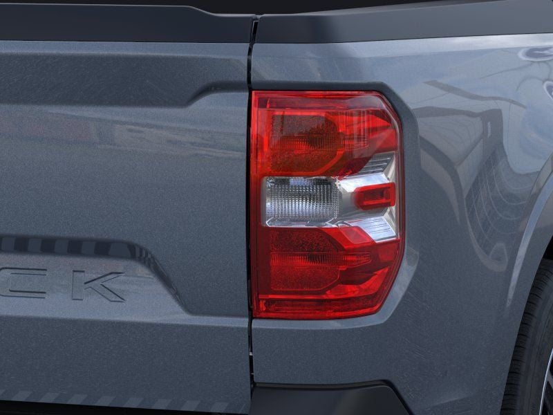 2026 Ford Maverick Lariat 502A