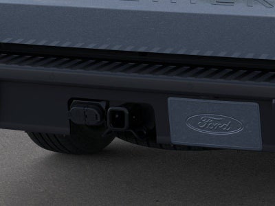 2026 Ford Maverick Lariat 502A