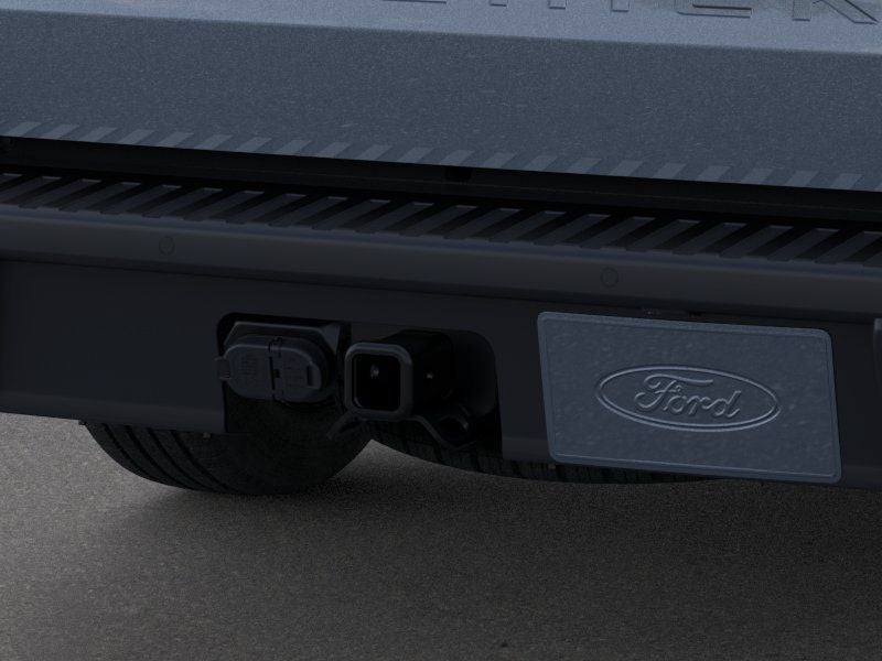 2026 Ford Maverick Lariat 502A