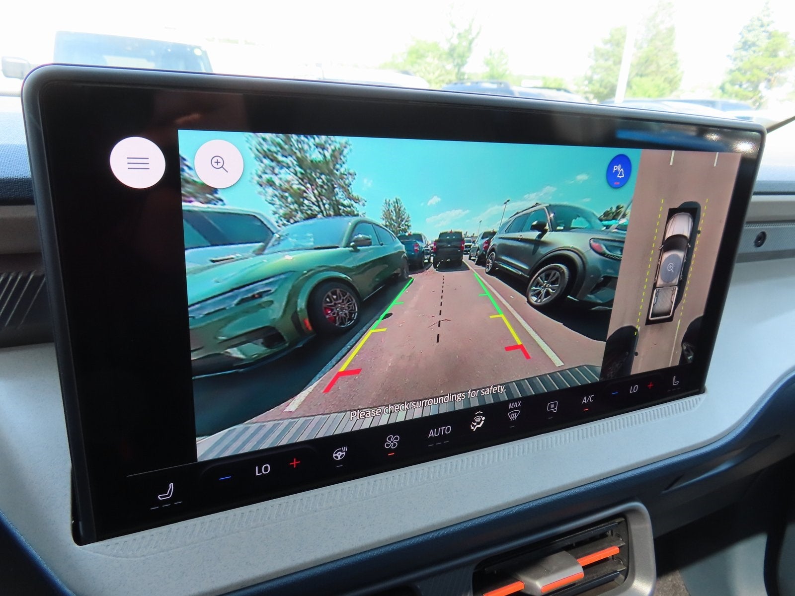 2025 Ford Maverick Lariat 502A