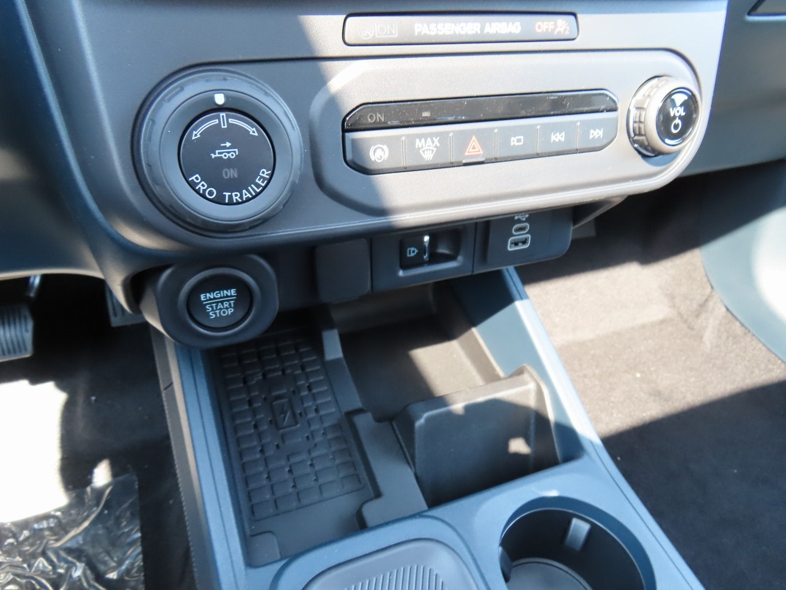 2025 Ford Maverick Lariat 502A