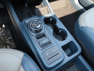 2025 Ford Maverick Lariat 502A