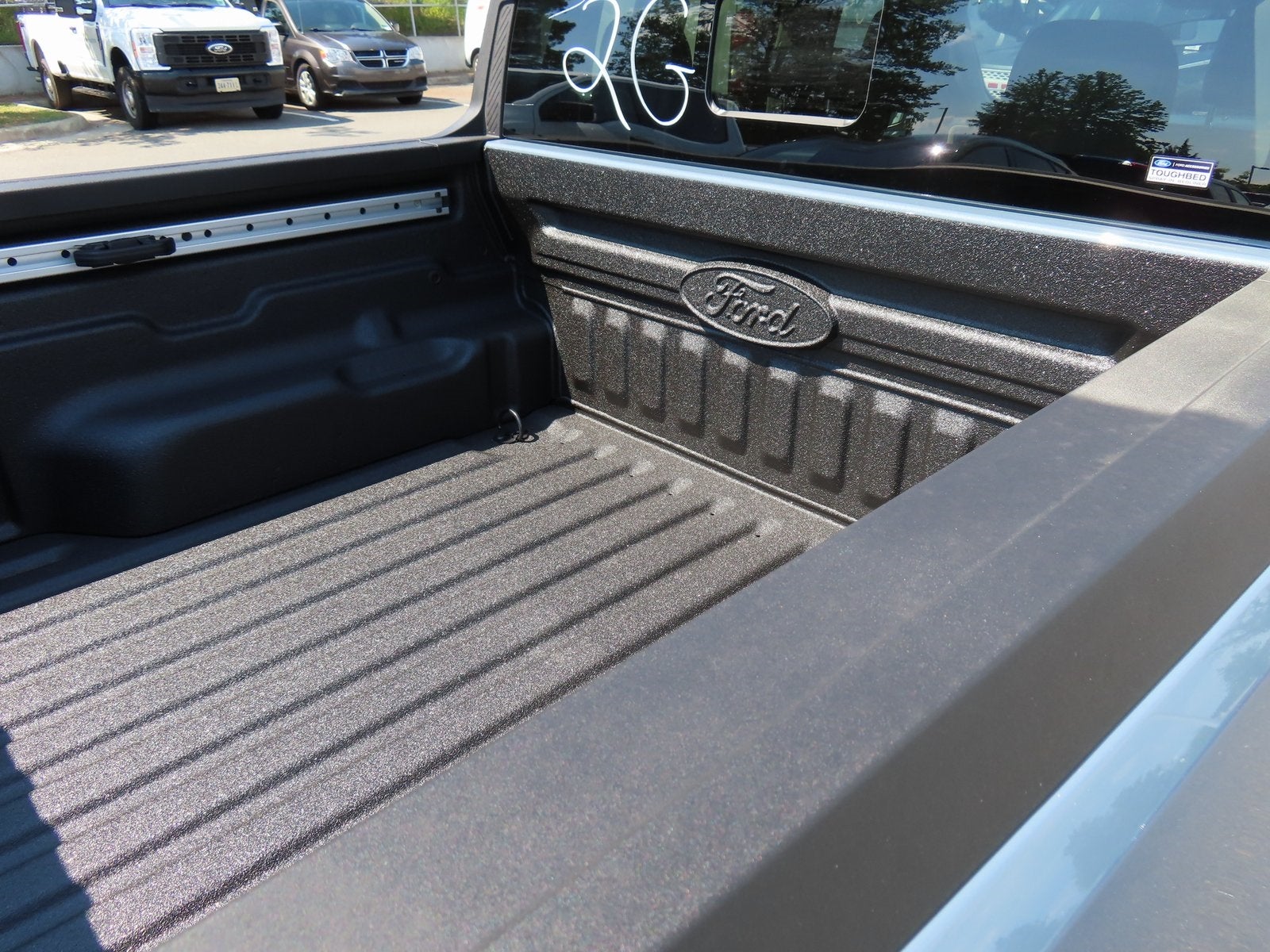 2025 Ford Maverick Lariat 502A