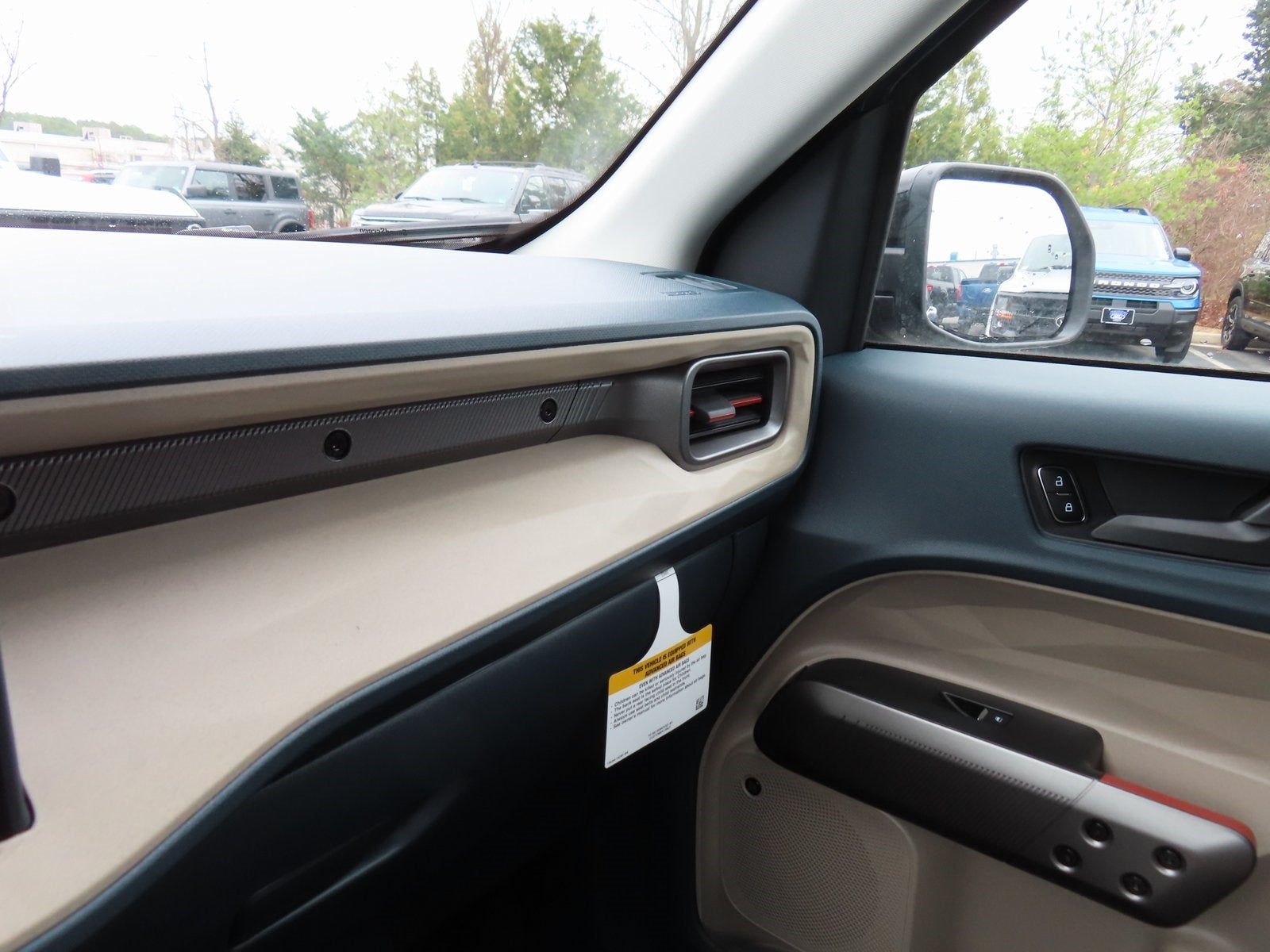 2025 Ford Maverick Lariat 502A