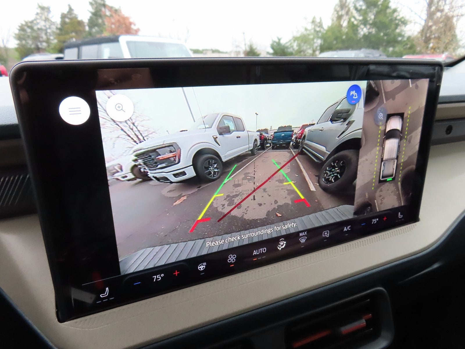 2025 Ford Maverick Lariat 502A