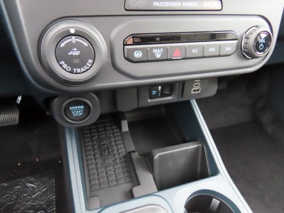 2025 Ford Maverick Lariat 502A