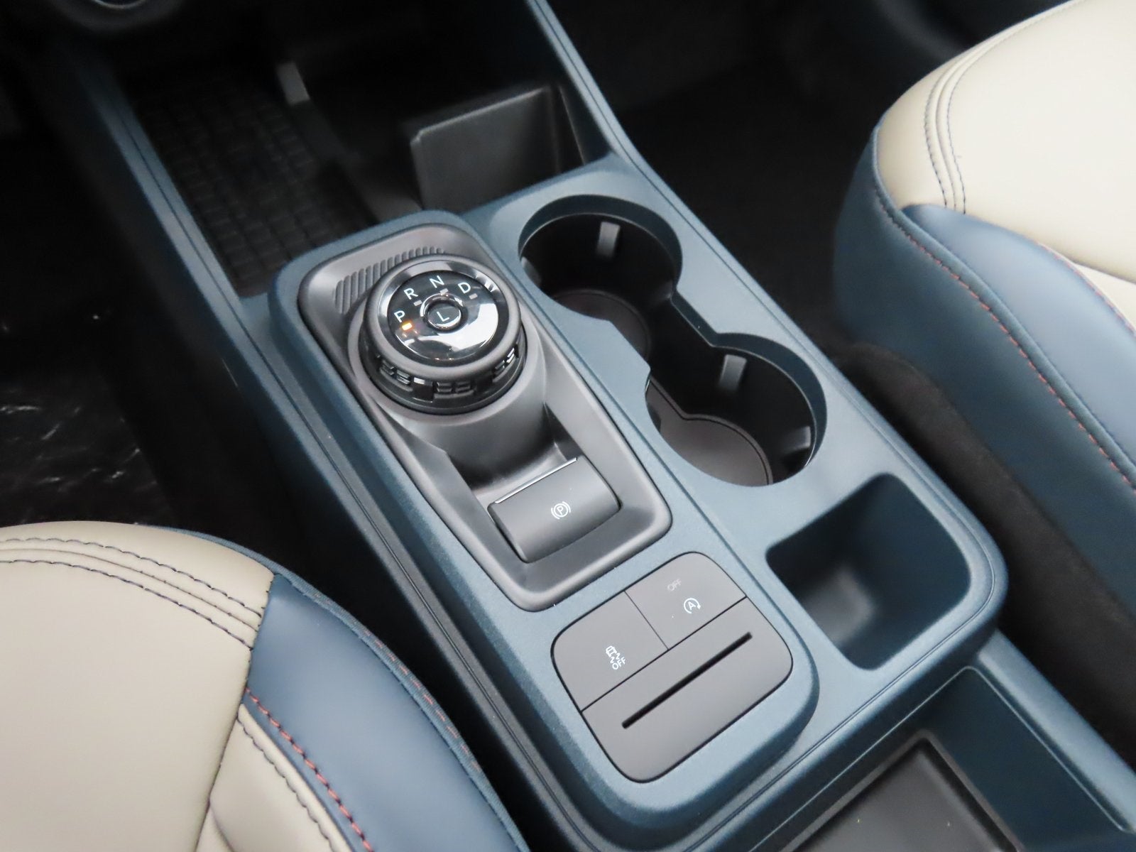 2025 Ford Maverick Lariat 502A