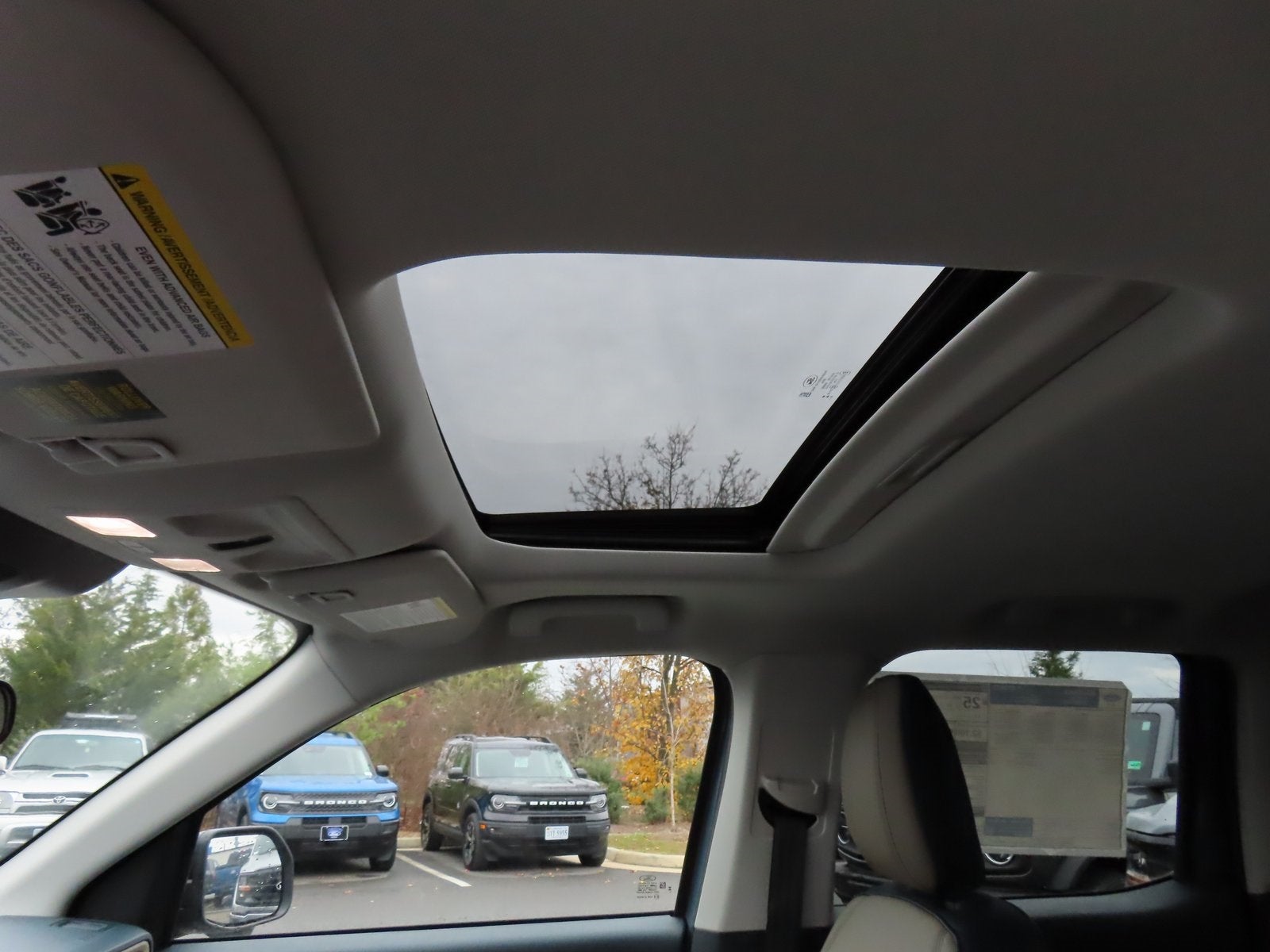 2025 Ford Maverick Lariat 502A