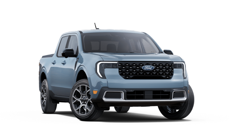 2025 Ford Maverick Lariat 502A