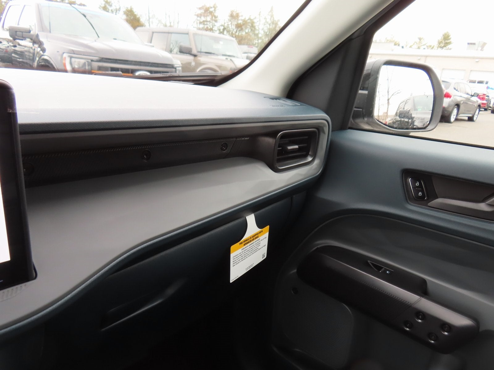 2026 Ford Maverick Lariat 502A