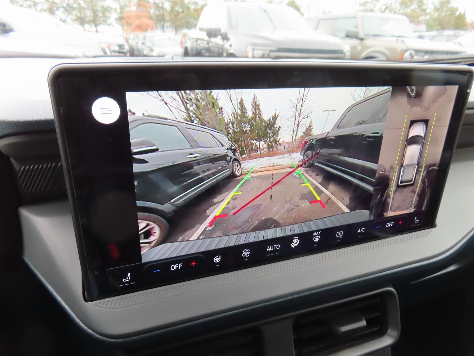 2026 Ford Maverick Lariat 502A