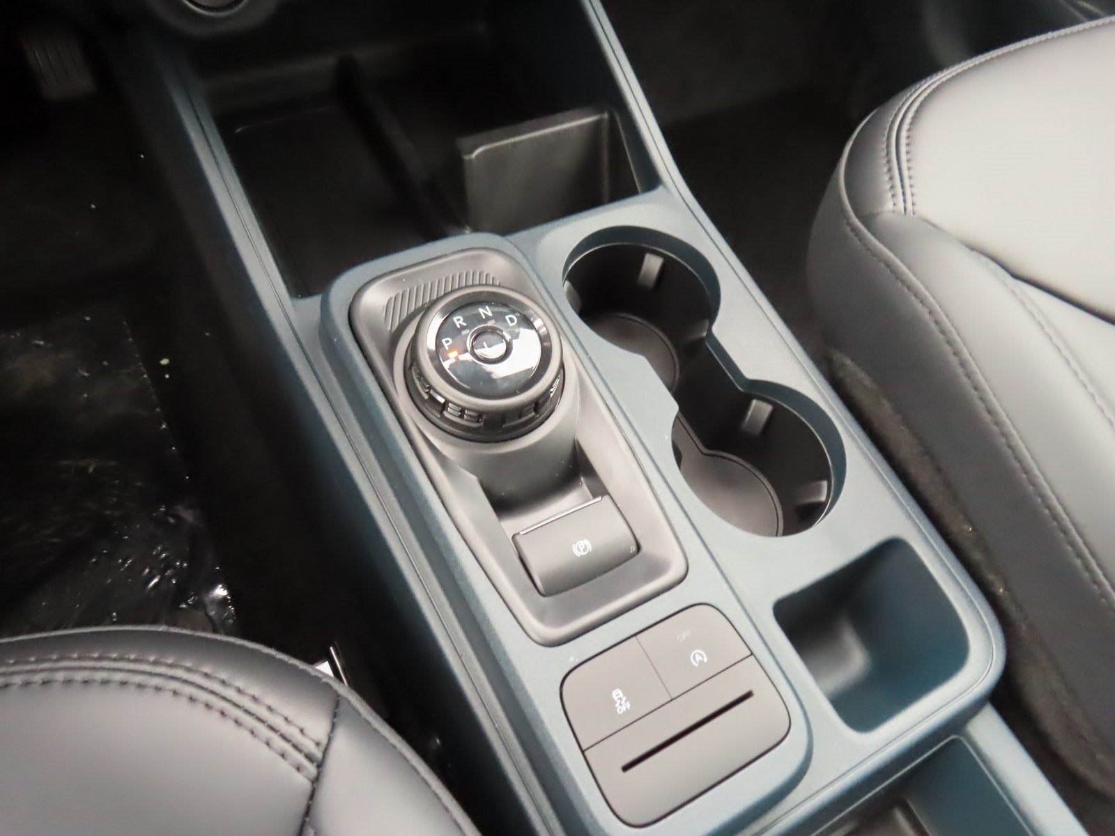 2026 Ford Maverick Lariat 502A