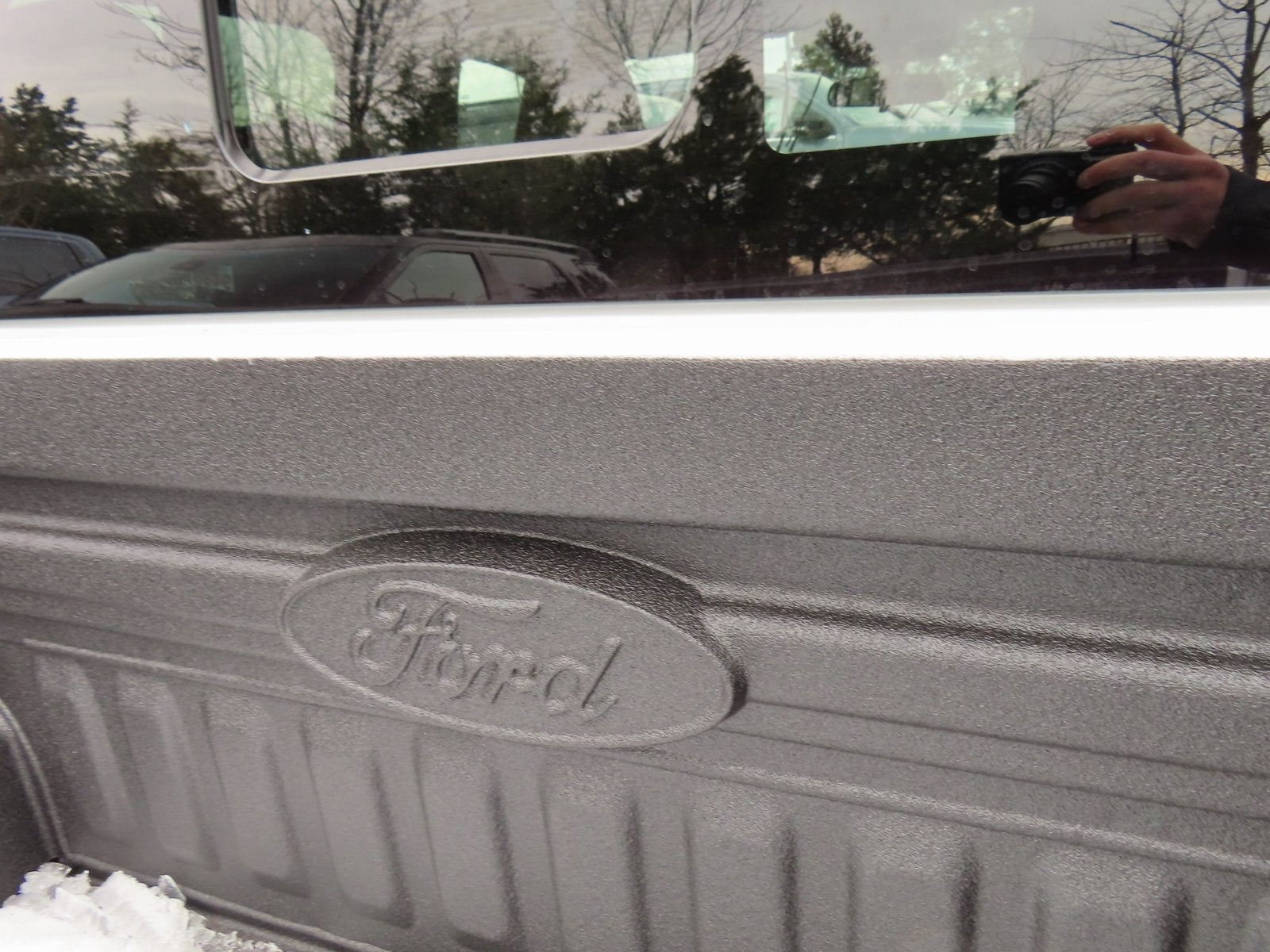 2026 Ford Maverick Lariat 502A