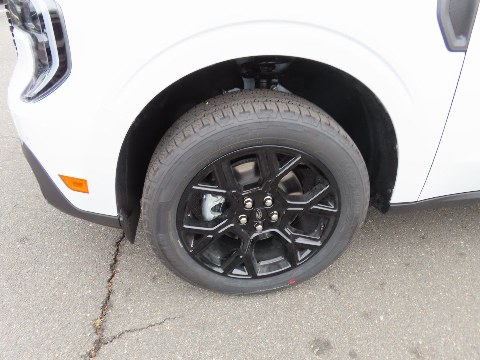 2026 Ford Maverick Lariat 502A