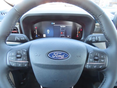 2026 Ford Maverick Lariat 502A
