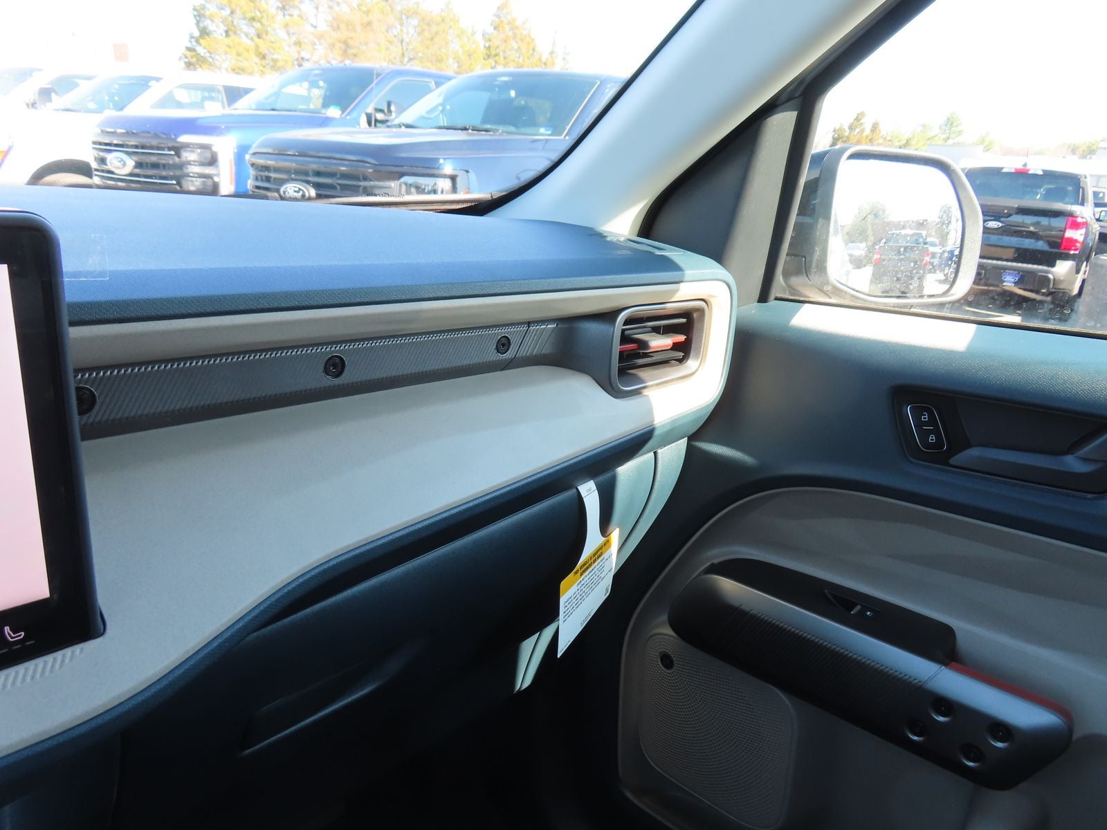 2026 Ford Maverick Lariat 502A