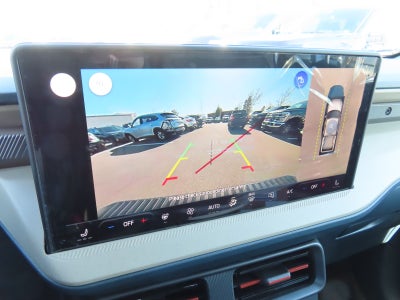 2026 Ford Maverick Lariat 502A