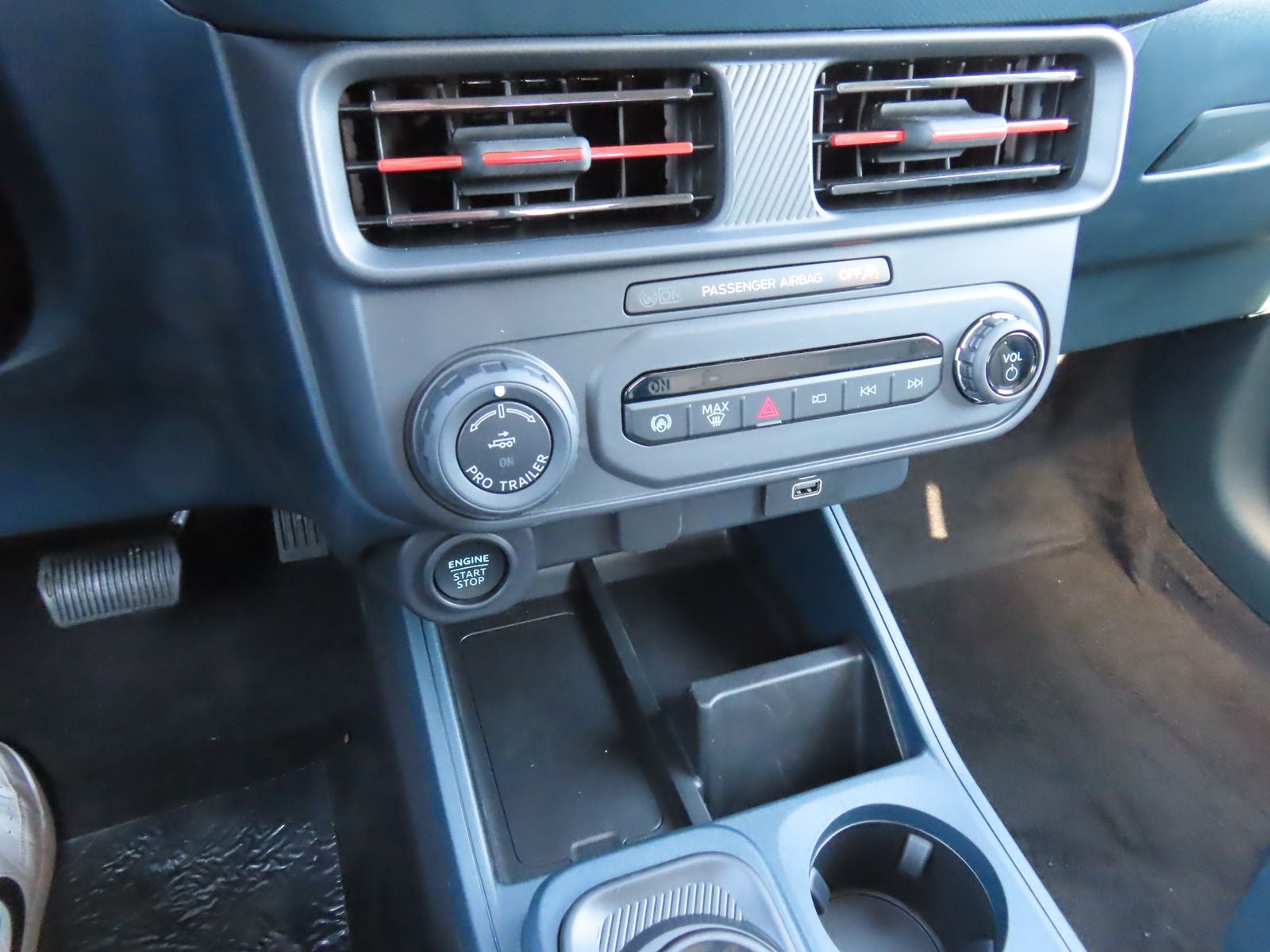 2026 Ford Maverick Lariat 502A