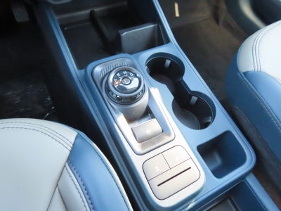 2026 Ford Maverick Lariat 502A