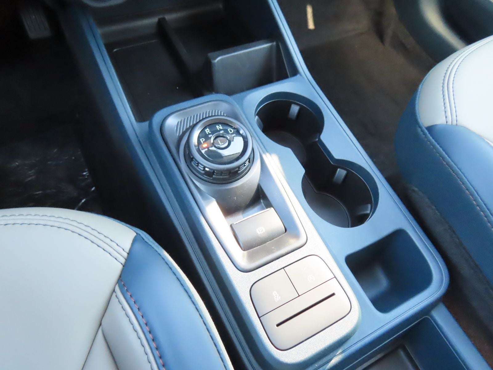 2026 Ford Maverick Lariat 502A