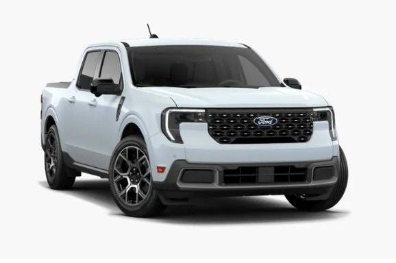 2026 Ford Maverick Lariat 502A