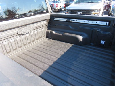 2026 Ford Maverick Lariat 502A