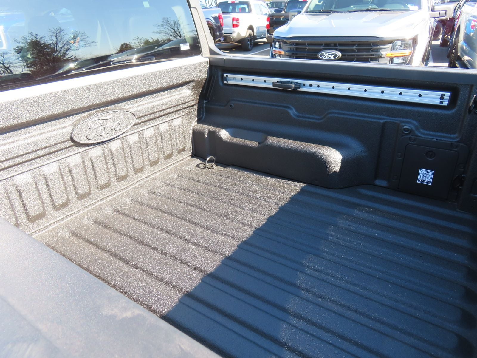 2026 Ford Maverick Lariat 502A