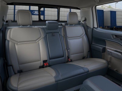 2026 Ford Maverick Lariat 502A
