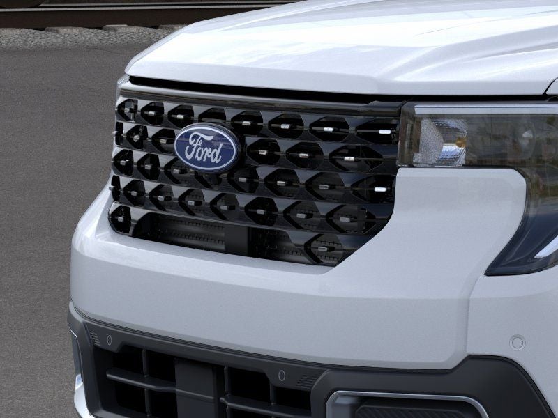 2026 Ford Maverick Lariat 502A