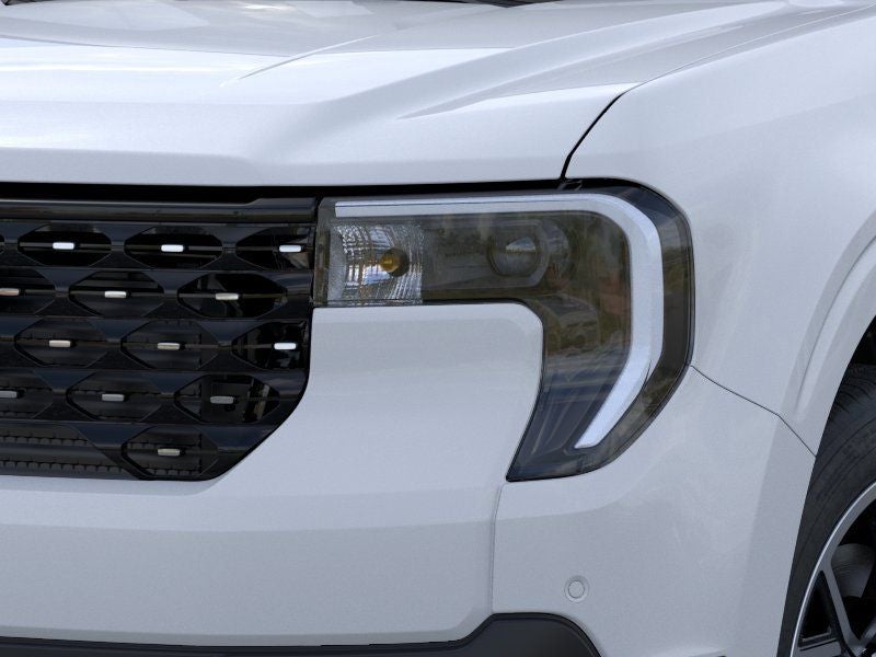 2026 Ford Maverick Lariat 502A