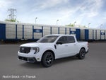 2026 Ford Maverick Lariat 502A