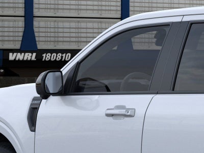 2026 Ford Maverick Lariat 502A
