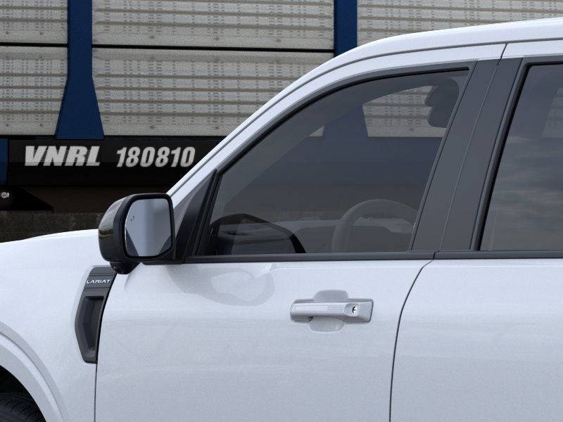 2026 Ford Maverick Lariat 502A