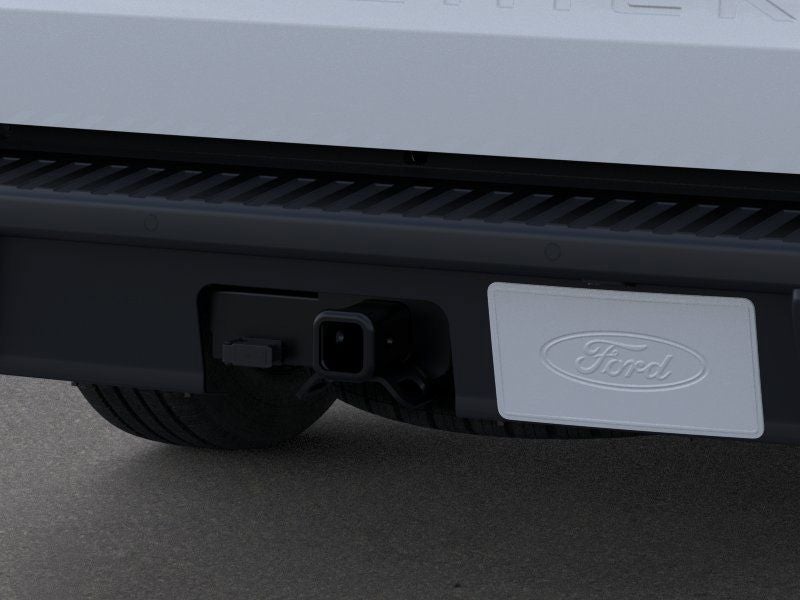 2026 Ford Maverick Lariat 502A