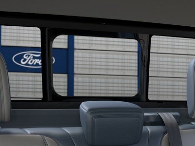 2026 Ford Maverick Lariat 502A
