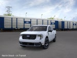 2026 Ford Maverick Lariat 502A
