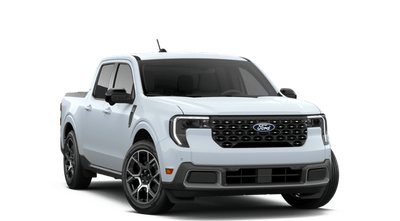 2026 Ford Maverick Lariat 502A